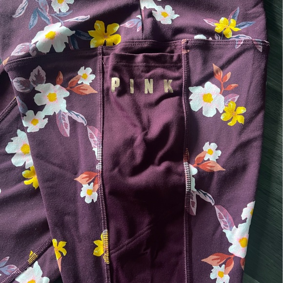 ❌ SOLD ❌ PINK Matching Active Set - Picture 9 of 12